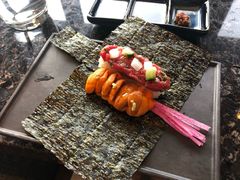 -老乾杯和牛烧肉(王府中环店)