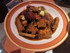 -山四砂锅(太原钟楼街店)