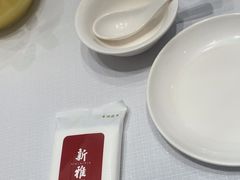 -新雅粤菜馆(南京东路店)
