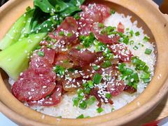 -赵财财·肠粉·煲仔饭(华润万象城店)