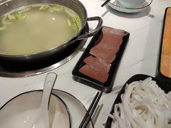 -牛鲜胜·潮汕牛肉自助火锅(番禺市桥店)