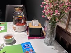 -鑫小城故事·藕汤·家常菜(台北一路总店)