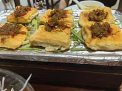 -福慧慈缘素食餐厅(王府井店)
