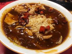 -东兴楼饭庄(六里桥店)