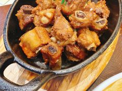 -老厨家(友谊路总店)