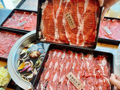 -牛匠和牛寿喜锅(西安总店)