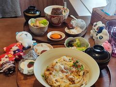 -ITARU食堂·定食料理(西丽店)