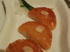 -红棉中餐厅·广州海航威斯汀酒店