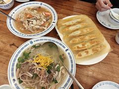 -老雒阳面馆·水席·洛阳菜(王城路店)