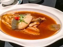 -肆月河豚·淮扬菜·湘菜(华天店)