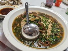-健跳小海鲜(人民路店)