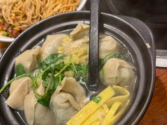 -重庆鸡公煲·青锅花椒鱼(牡丹江路店)
