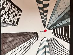 -彩翼美术馆(方庄校区)