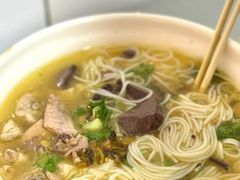 -文山荷鲜居(翠湖店)