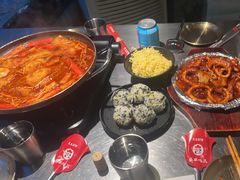 -吴草鸡爪오초닭발(城阳总店)