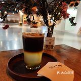 安静的角落，美好的一天
