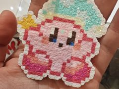 -十八字金·银饰·拼豆·开蚌DIY(魏公芳华里店)