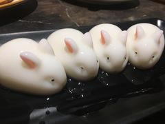 -大树餐厅(红旗街万达店)