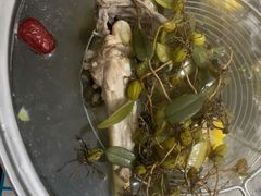 -合味土鸡火锅(中海世贸花园金碧庄店)