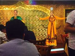 -维吾尔餐厅(宜山路店)