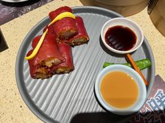 -点都德(奥体印象城店)