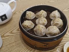 蟹粉汤包-法华汤包馆(法华镇路店)