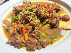 -老磨油饼(高陵店)