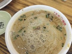-文武王氏烧饼·无矾油条(西溪路店)