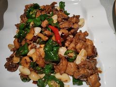 -鲁城往事(游客中心店)