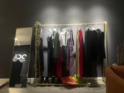 -OCEAN DANCE高空舞蹈室