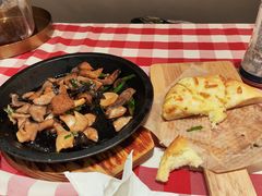 -西贝(紫荆广场店)