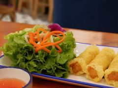 -阮氏娘·越南料理(双子塔店)