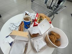 -山姆会员商店(上海浦东店)