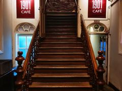 大堂-1901 Cafe(西四店)