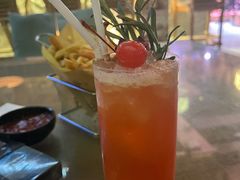 -不二·民谣音乐餐酒吧(九眼桥店)
