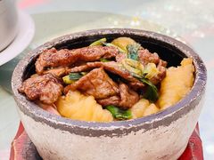 神牛红烧花胶-百乐门喜宴(海珠广场华厦店)