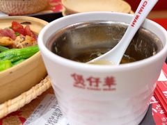 -华记煲仔华·煲仔饭(三元里万科里店)