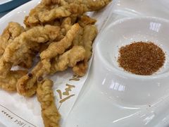 -全聚德(蓝山店)