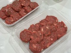 -山珍鲜牛肉火锅本地老字号(汕中老店)