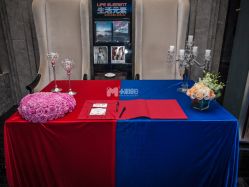 -晶浦会·宴会厅(陆家嘴店)