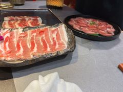 -明洞王妃家烤肉(苏州中心星悦汇店)