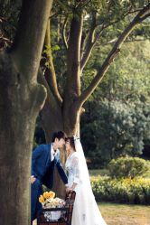 点击看大图 -太古映画婚纱摄影(天河店)