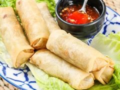 -simply thai天泰(静安嘉里中心店)
