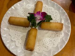 -美未居·老字号·地道顺德菜·桑拿鸡·鱼生(容桂店)
