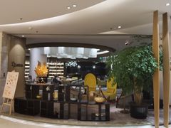 -上海千禧海鸥大酒店