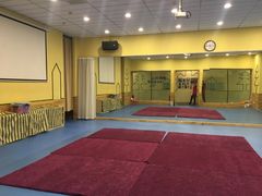 -小小元气运动馆(无锡茂业中心店)