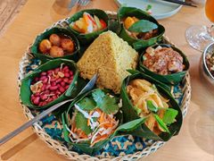 -Ginger(兴国路店)