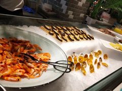 -怡人怡口牛排海鲜自助(飞龙大厦店)