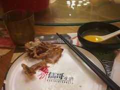 -粤小馆(天安云谷店)