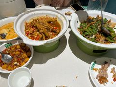 -绿草地·湘菜(7mall店)